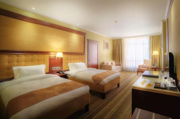 Shera Inn Hotel - Photo5