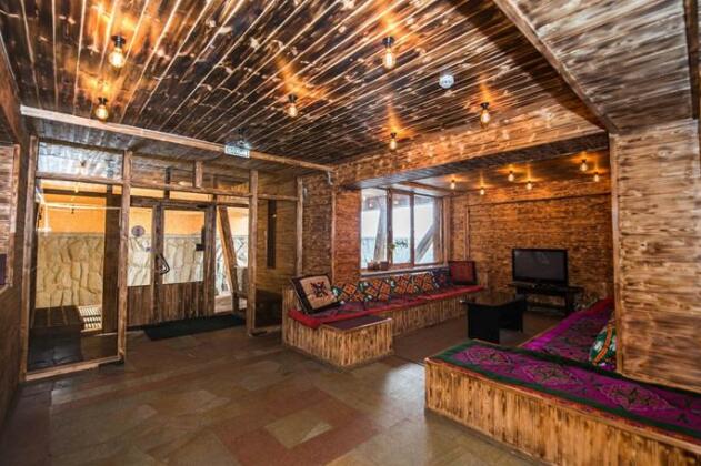 Shymbulak Resort Hotel - Photo4