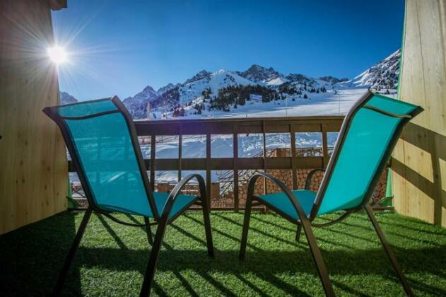 Shymbulak Resort Hotel - Photo5