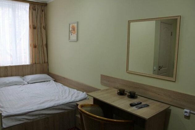 Silk Way - Photo3