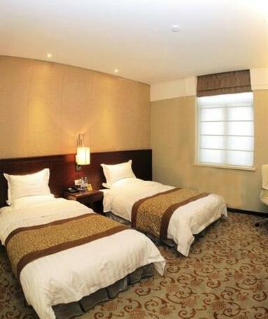 Soluxe Hotel Almaty - Photo4