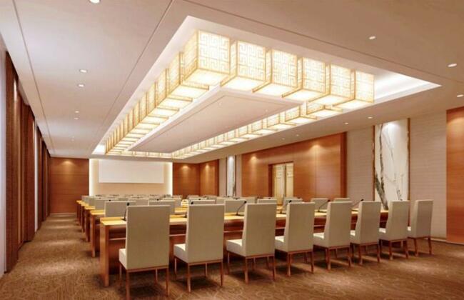 Soluxe Hotel Almaty - Photo5