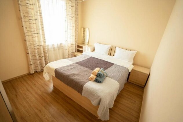 Spacious apartment in Samal-1 - Photo3