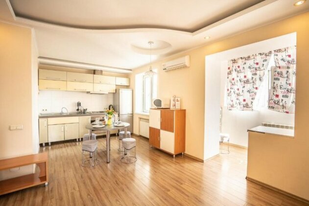 Spacious apartment in Samal-1 - Photo4