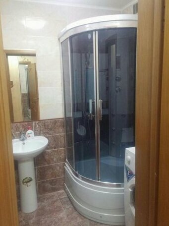 Standard Apartment Almaty Kazakhstan - Photo2