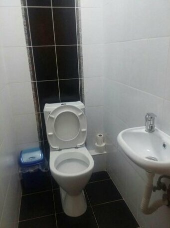 Standard Apartment Almaty Kazakhstan - Photo3
