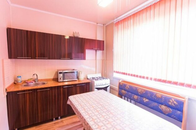 Standard Apartment Almaty - Photo2
