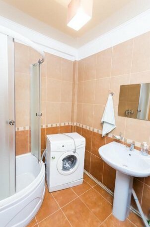 Standard Apartment Almaty - Photo4