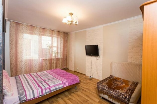 Standard Apartment Almaty - Photo5