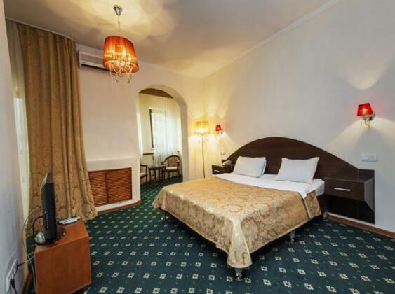 Stary Melnik Hotel - Photo3