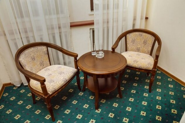 Stary Melnik Hotel - Photo4