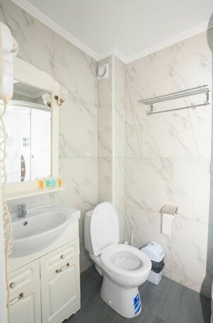Sunkar Hotel - Photo2