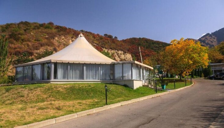 Sunkar Hotel - Photo3