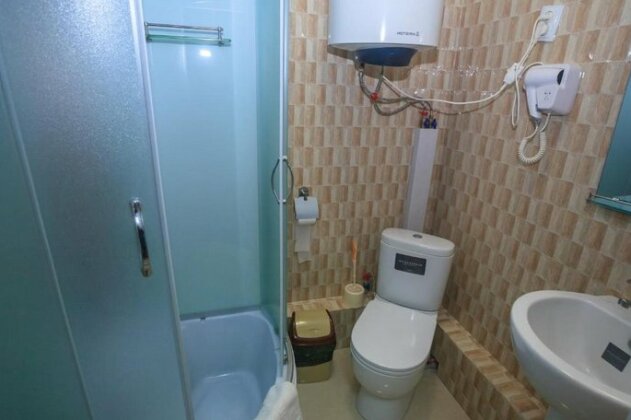Sunkar Hotel - Photo4