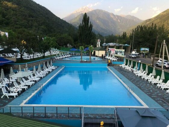 Sunkar Hotel - Photo5