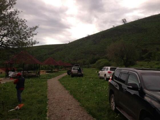 Turkic Park - Photo2
