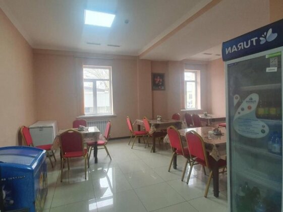 VHotel Almaty - Photo3