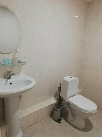 VHotel Almaty - Photo4