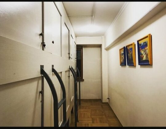 West Point Capsule Almaty - Photo3