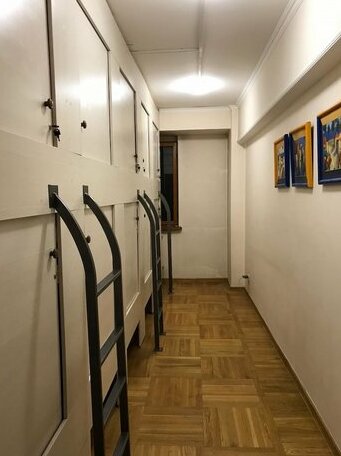 West Point Capsule Almaty - Photo4