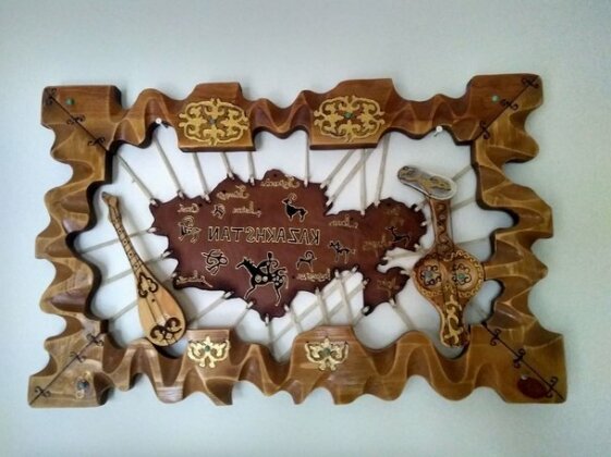 World Travelers Hostel - Photo4