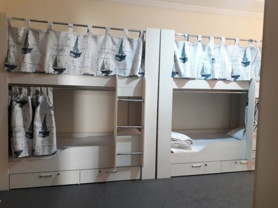 World Travelers Hostel - Photo5