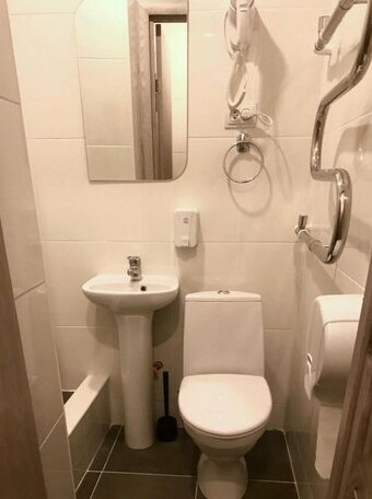 Yellow Park Hostel - Photo3