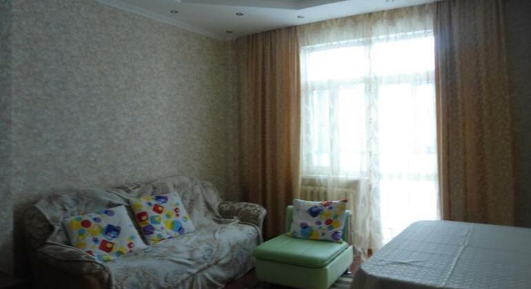 3 Room Apartment - Photo2