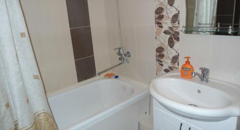 3 Room Apartment - Photo4