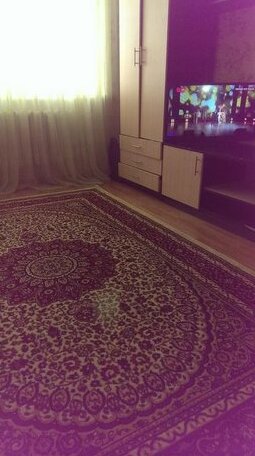 Abaya Flat - Photo3