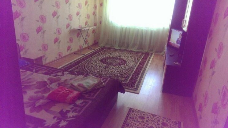 Abaya Flat - Photo4