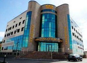 Akbulak Hotel - Photo2