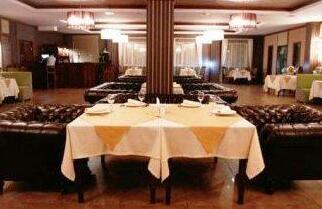Akbulak Hotel - Photo3