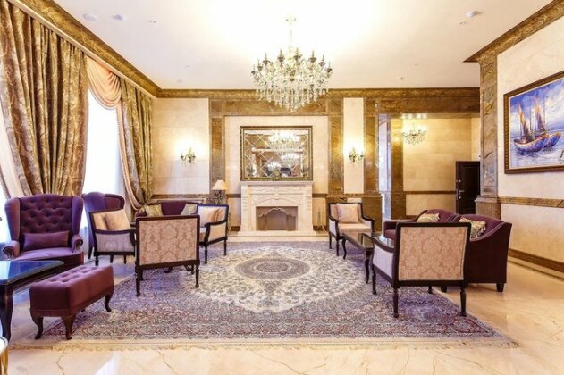 Alanda Hotel - Photo2