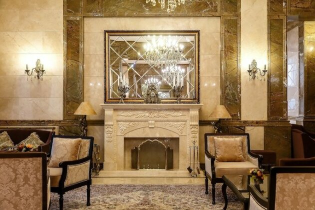 Alanda Hotel - Photo3