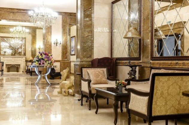 Alanda Hotel - Photo4
