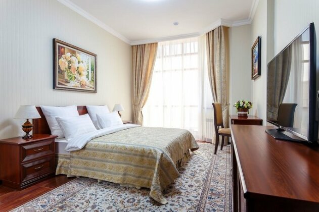 Alanda Hotel - Photo5