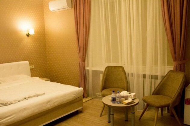 Altyn Hotel - Photo4