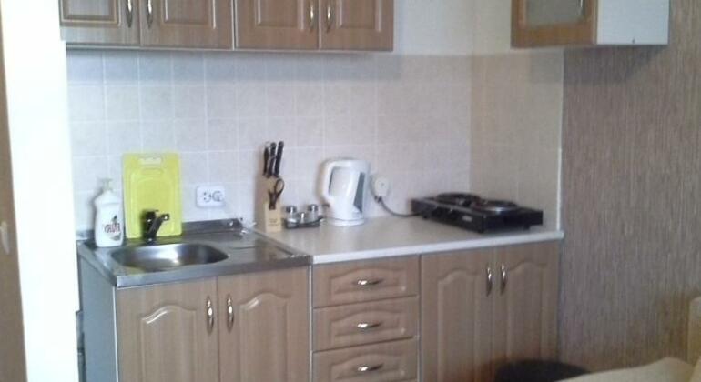 Apartament at Manasa 20/2 - Photo2
