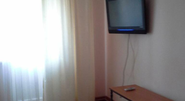 Apartament at Manasa 20/2 - Photo5