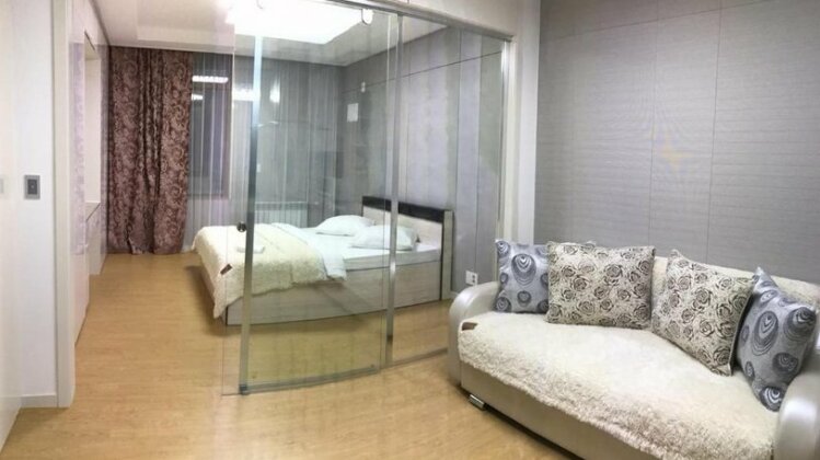 Apartament Highvill - Photo2