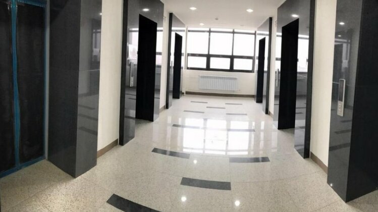 Apartament Highvill - Photo3
