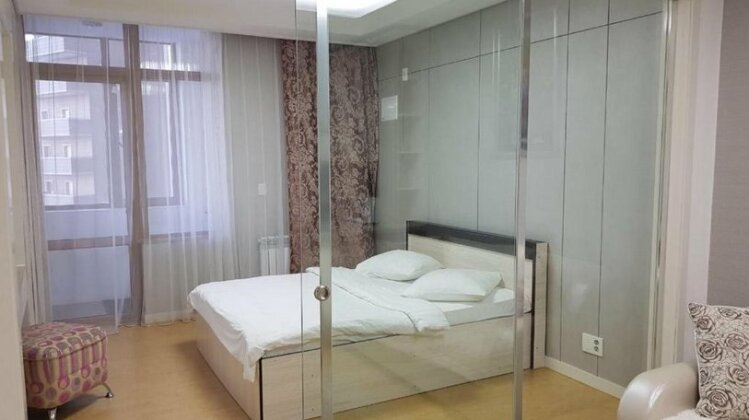 Apartament Highvill - Photo4