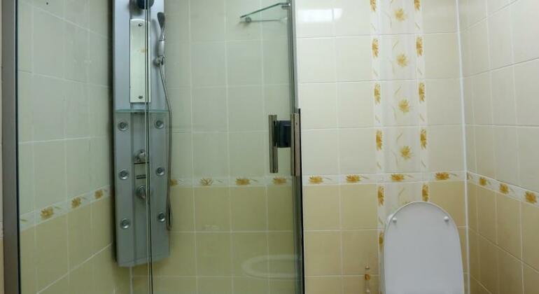 Apartment Astana Triumph - Photo3