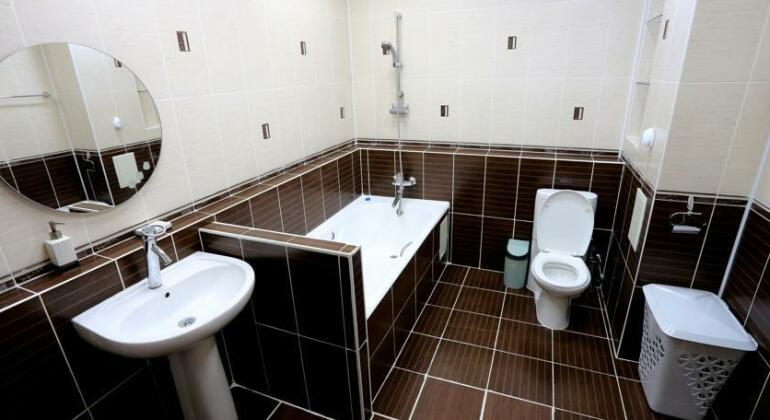 Apartment Astana Triumph - Photo4