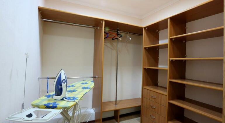 Apartment Astana Triumph - Photo5