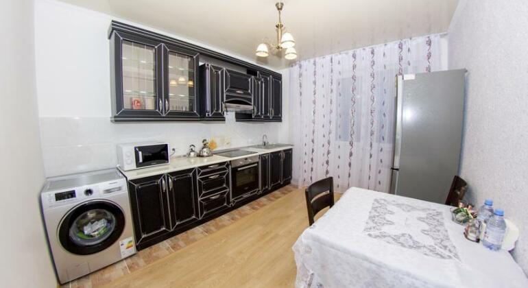 Apartment at Sayrashik 7 1 - Photo5