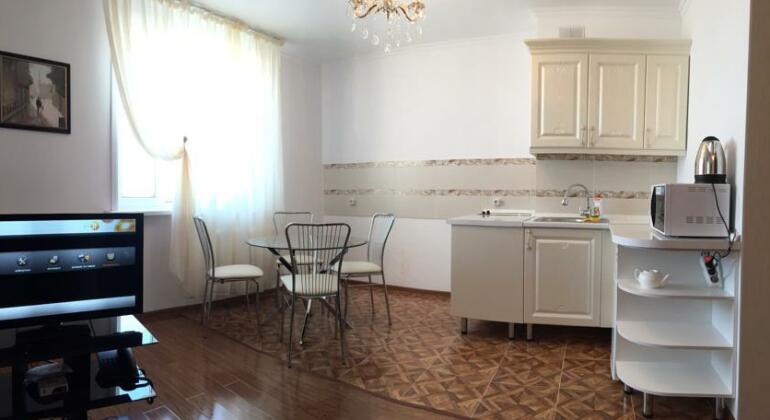 Apartment Gratsiya - Photo2