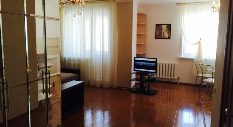 Apartment Gratsiya - Photo3