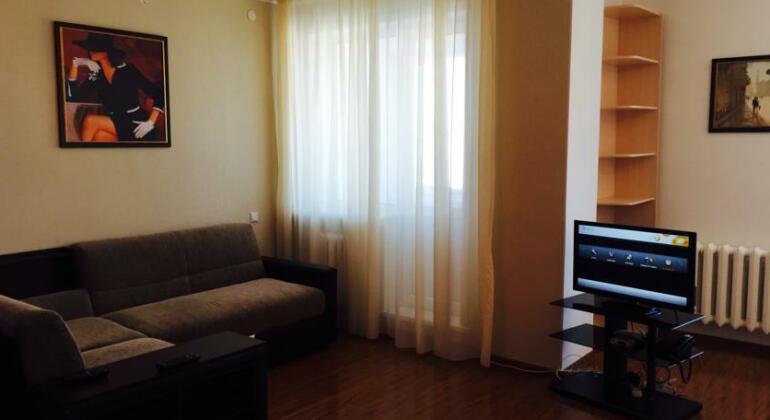 Apartment Gratsiya - Photo5